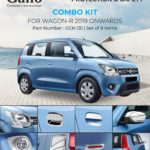 GCK-131 Combo Kit Wagon R 2019