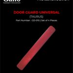 GD-015 Door Guard Taurus