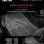 GFM-5009 Premium Foot Mat – Universal