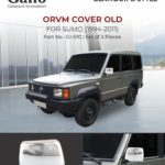 GI-010 ORVM Cover Old Sumo 1994 Onwards