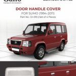 GI-013 Door Handle Cover Sumo 1994 Onwards