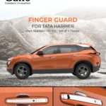 GI-105 Finger Guard Tata Harrier