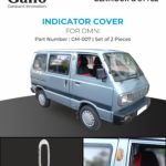 GM-017 Indicator Cover Omni
