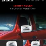 GM-026 Mirror Cover Ordinary Alto