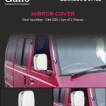 GM-030 Mirror Cover Omni