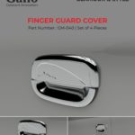 GM-040 Finger Guard Alto