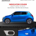 GM-075 Indicator Cover 2014-2017