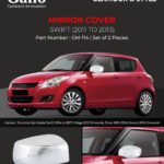 GM-114 Mirror Cover Swift 2014 2011-2013