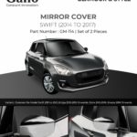 GM-114 Mirror Cover Swift 2014-2017