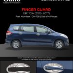 GM-128 FINGER GUARD Ertiga 2015 Onwards