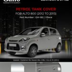 GM-185 Petrol Tank Cover Alto 800 (2012 Onwards)