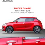 GM-229 Finger Guard Swift 2018