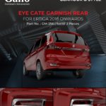 GM-256 Eye Cate Garnish Rear Ertiga 2018