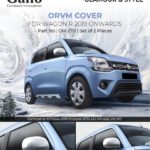 GM-270 ORVM LXI Wagon R 2019