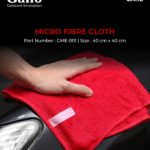 GME-001 Micro Fibre Cloth