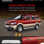 GMT-003 Door Catch Cover Tavera 2007