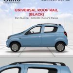 GRR-053 Univeral Roof Rail