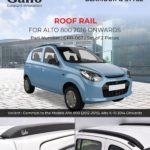 GRR-067 Alto 800 2016 Onwards