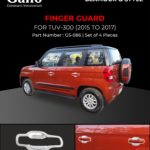 GS-086 Finger Guard Cover TUV 300 2015-2017