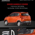 GS-094 Door Catch Cover KUV 100