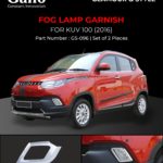 GS-096 Fog Lamp Show KUV 100