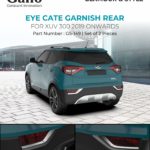 GS-149 Eye Cate Garnish Rear XUV 300