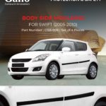 GSB-006 Swift 2005-2010