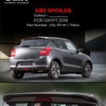 GSL-011 Swift 2018