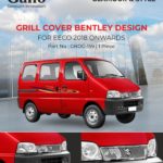 Grill Cover Eeco