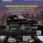 Mahindra_Scorpio_BMC_Chrome