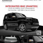 Mahindra_Scorpio_BMC_Painted Silver