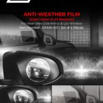 GFAW-001 Anti-Weather Film