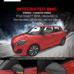 GFCB-002 Intigrated BMC for Swift 2018