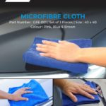 GFE-001 Micro Fibre Cloth