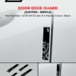 GFJP-001 B Door Edge Guard