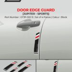 GFJP-002 B Door Edge Guard