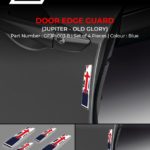 GFJP-003 B Door Edge Guard