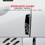 GFMC-001 B Door Edge Guard