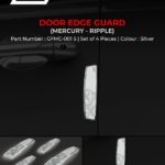 GFMC-001 S Door Edge Guard