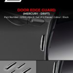 GFMC-004 B Door Edge Guard