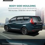 GFSB-004 Body Side Marazzo 2018