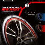 GFWR-015 R Alloy Wheel Ring 15