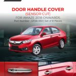 GFXA-002 Door Handle Cover Amaze 2018 Onwards