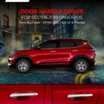 GFXK–Door Handle Cover Selto 2019 Onwards