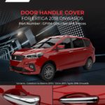 GFXM-004 Door Handle Cover Ertiga 2018