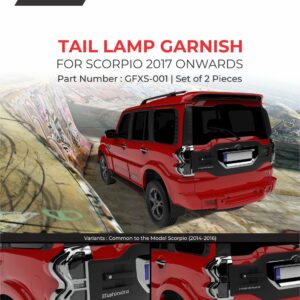 Car accessories
