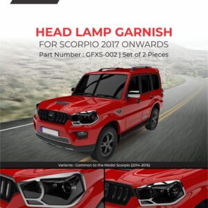 Car accessories