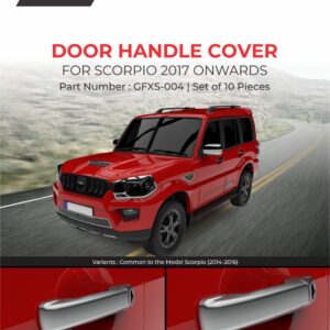 Car accessories