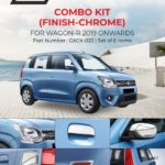 GXCK-022 Combo Kit Wagon R 2019