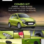 GXPB-015 Santro 2018 Combo Kit